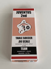 Load image into Gallery viewer, HW Box Reproduction Juventus 2nd

