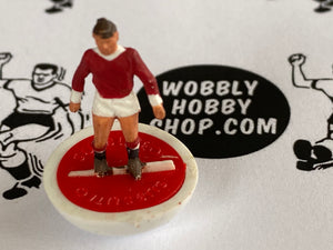 HW Spare Manchester United Ref 100