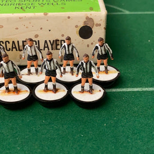 HW Team Newcastle United Ref 8