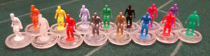 Tchaaa4 Competition Figures