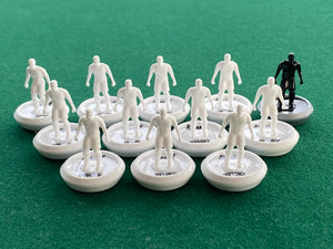 Tchaaa4 Competition Team White SNAKE Bases