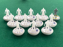 Load image into Gallery viewer, Tchaaa4 Competition Team England White SNAKE Bases
