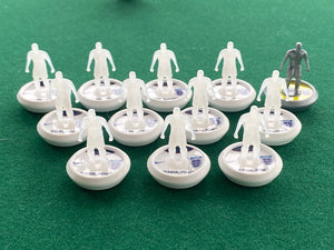 Tchaaa4 Competition Team England White SNAKE Bases