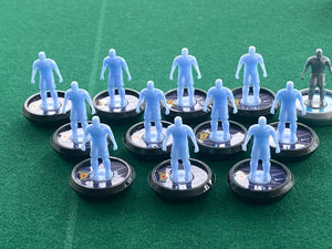 Tchaaa4 Competition Team Scotland Black SNAKE Bases