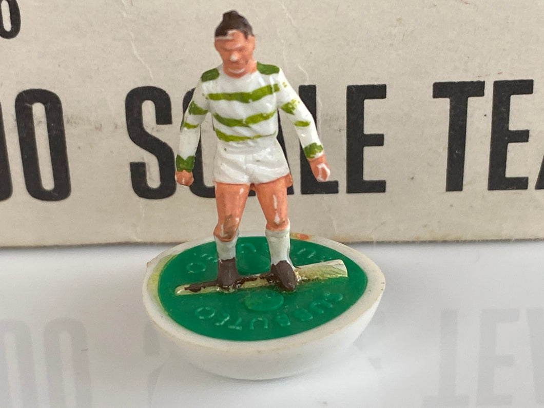 HW Spare Celtic Ref 25