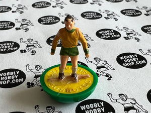 HW Spare Norwich City Ref 28