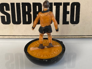 HW SPARE. Luton Town Ref 169