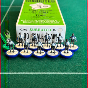 HW Team Argentina Ref 67
