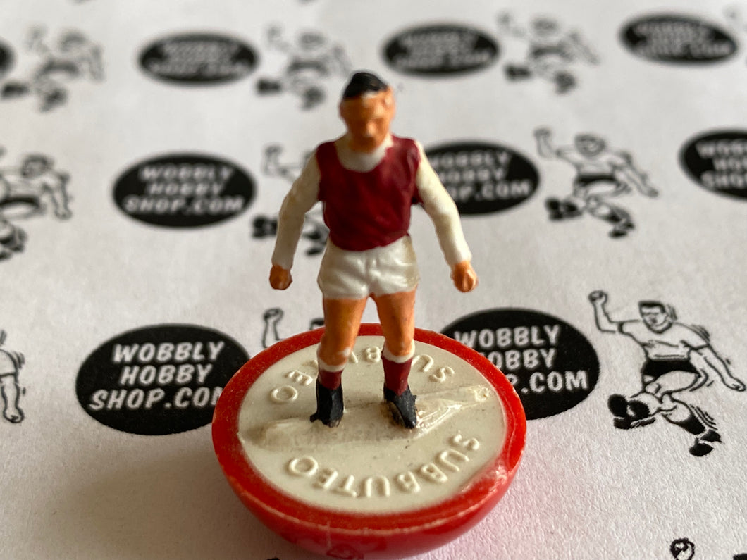 HW Spare Arsenal Ref 16
