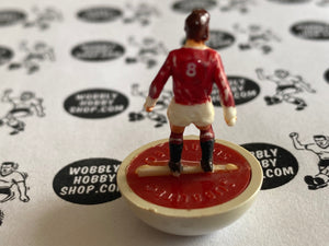 HW Spare Manchester United Ref 100