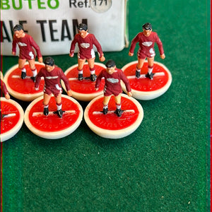 HW Team Middlesbrough Ref 171