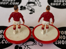 Load image into Gallery viewer, HW Spare Doubles Moulded Walkers Generic Red Ref 1
