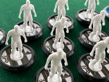 Load image into Gallery viewer, Tchaaa4 Competition Team JUVENTUS BlacK SNAKE Bases
