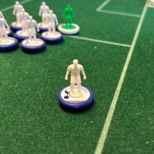 Tottenham Hotspur Club Team on Sureshot Pro Bases