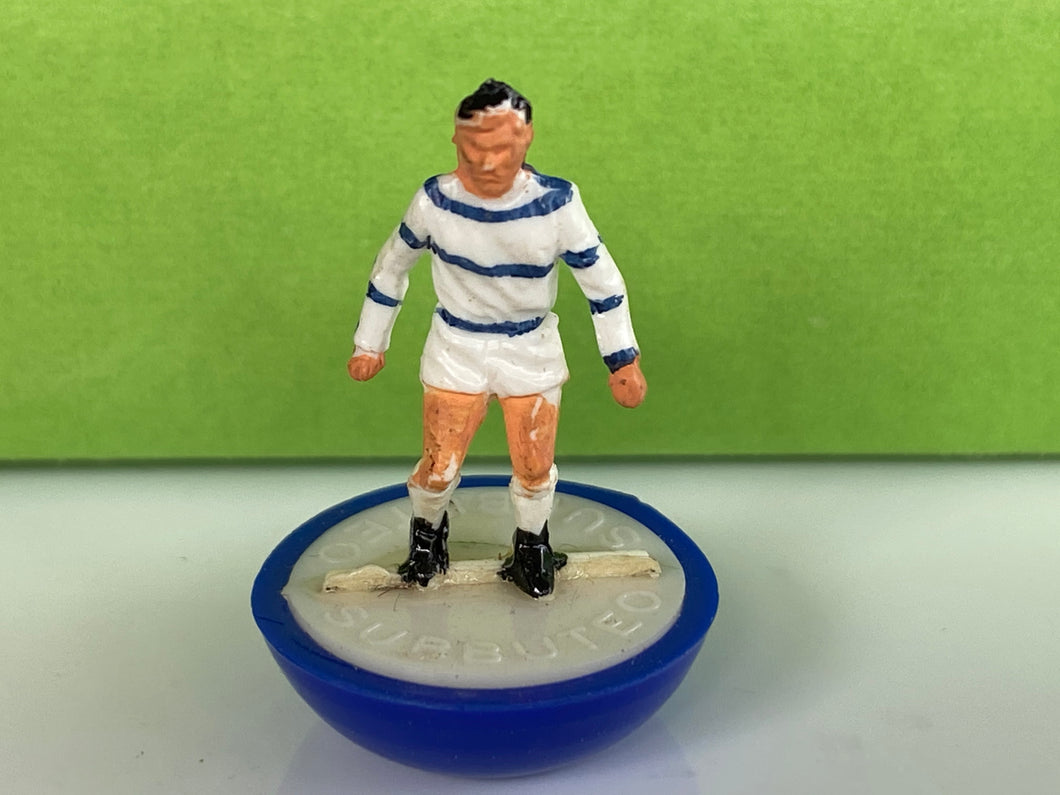 HW Spare QPR Ref 11