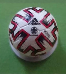 Adidas Uniforia Euro 2020 Ball