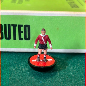 Subbuteo HW SPARE. Clydebank Ref 73