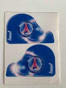 Tchaaa4 Goalkeeper Handle Sticker Paris St Germain
