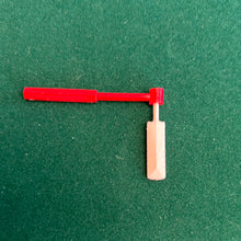 Load image into Gallery viewer, Subbuteo Bat
