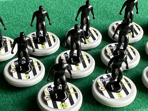 Udinese Club Team on Sureshot Pro Bases