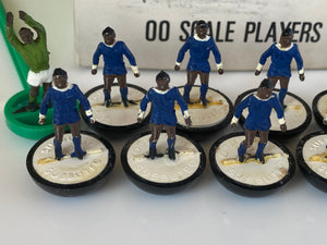 HW Team El Salvador Ref 155