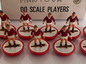 HW Team Manchester United Ref 100