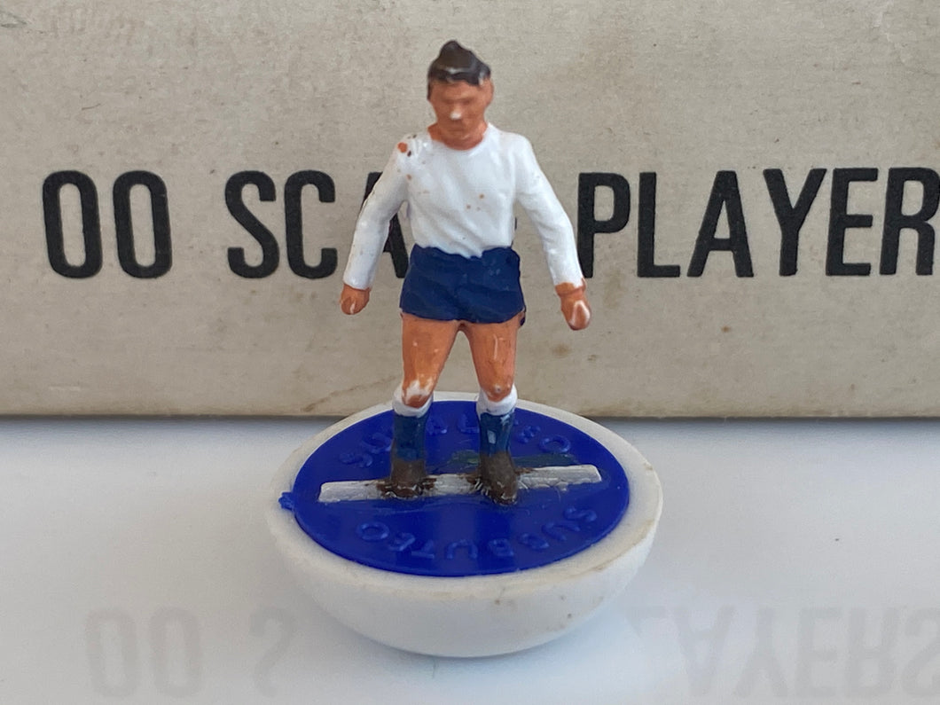 HW Spare Tottenham Hotspur Ref 18