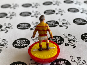 HW SPARE. Partick Thistle Ref 29
