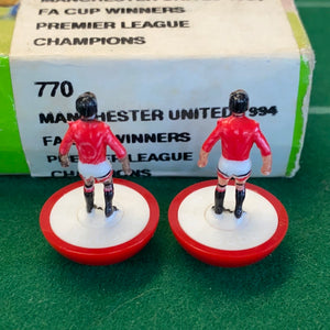LW Spare Manchester United Ref 770