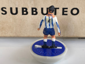 HW Spare Brighton Ref 51