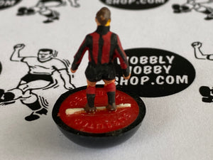 Subbuteo HW SPARE Man City 2nd Ref 76