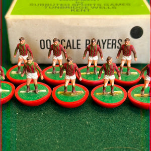 HW Team Ostende Ref 64