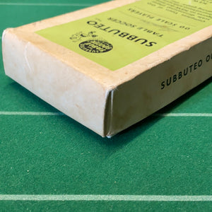 OHW Box Ipswich Town Ref 17