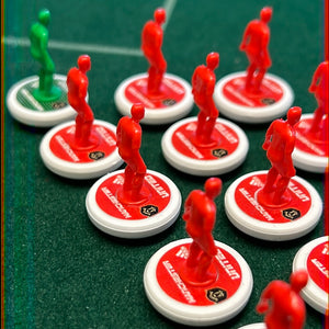 Manchester United Club Team on Advantage Pro Bases
