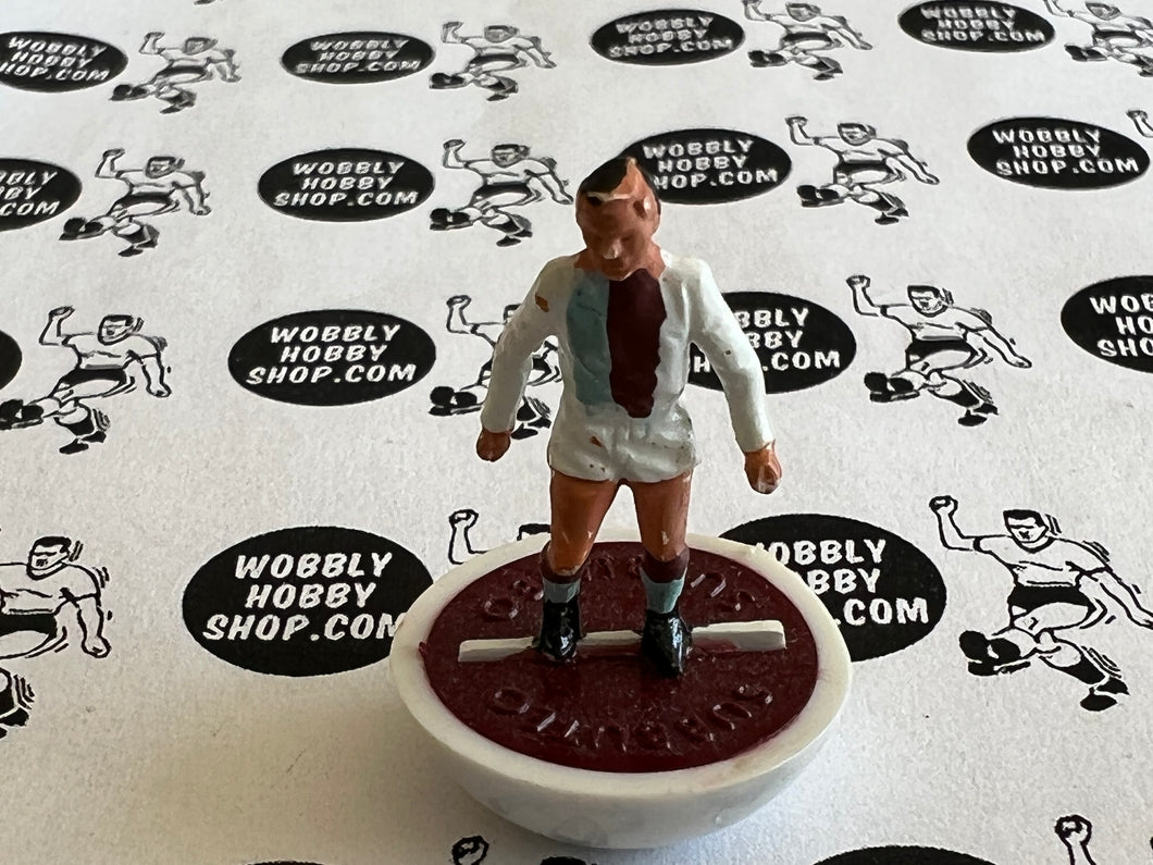 HW Spare Crystal Palace Ref 102
