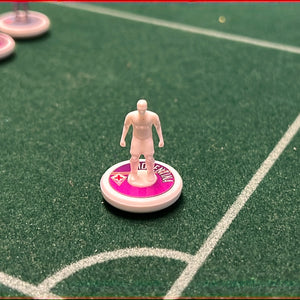 Florentina Club Team on Sureshot Pro Bases