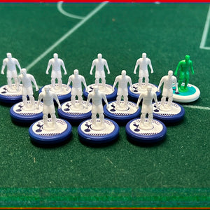 Tottenham Hotspur Club Team on Sureshot Pro Bases