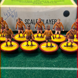 HW Team Motherwell Ref 185