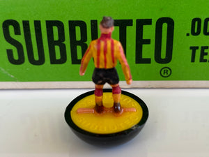 HW Spare Bradford City Ref 23