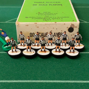 HW Team Newcastle United Ref 8