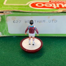 Load image into Gallery viewer, LW Spare West Ham Ref 627
