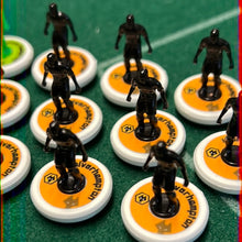 Load image into Gallery viewer, Wolverhampton Wanderers Club Team on Advantage Pro Bases
