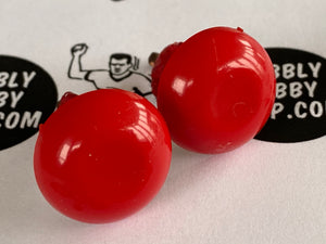 HW Spare Doubles Moulded Generic Red Ref 1