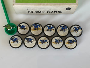 HW Team El Salvador Ref 155