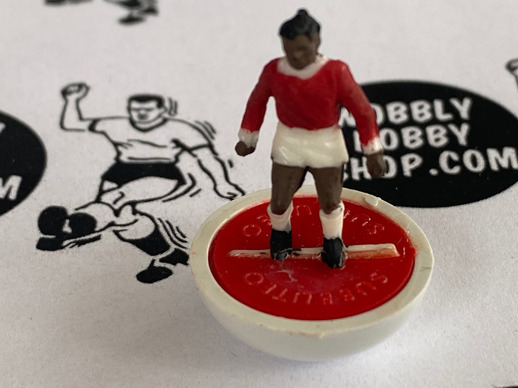 Subbuteo HW SPARE. Nacional Ref 302