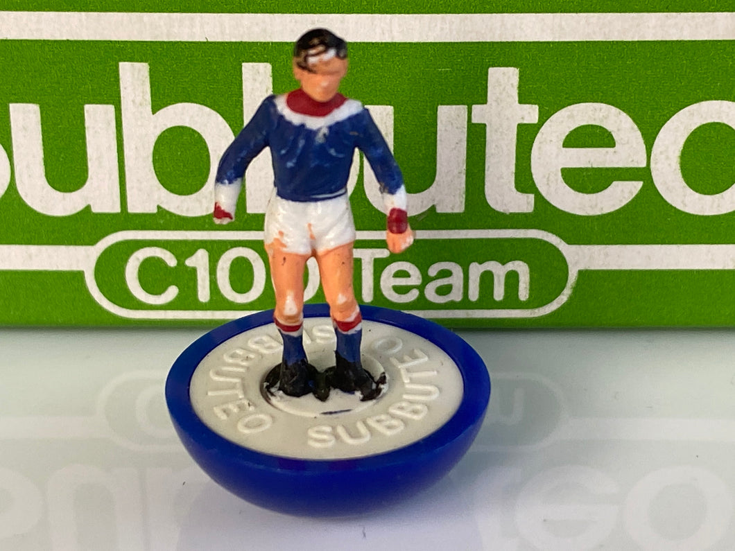 LW HP SPARE Rangers Ref 53