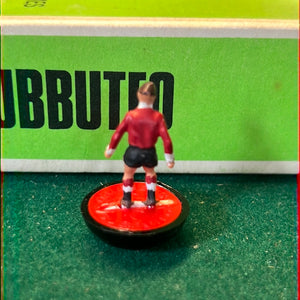 Subbuteo HW SPARE. Clydebank Ref 73