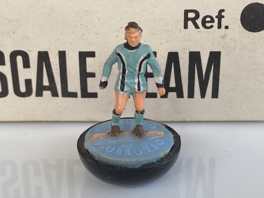 HW Spare Coventry City Ref 206