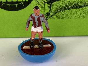 HW Spare Crystal Palace Ref 40