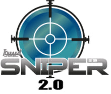 Load image into Gallery viewer, Tchaaa4 Sniper 2 Heavyweight Bases
